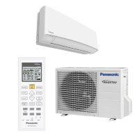 Panasonic CS/CU-Z71TKE инверторная сплит-система