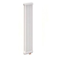 Zehnder 2180/6 секций радиатор RAL 9016 нижнее подключение