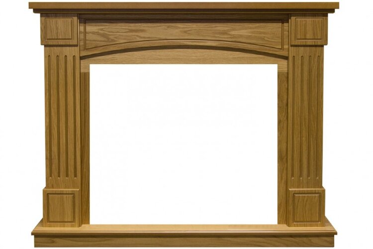 Dimplex Boston - Дуб