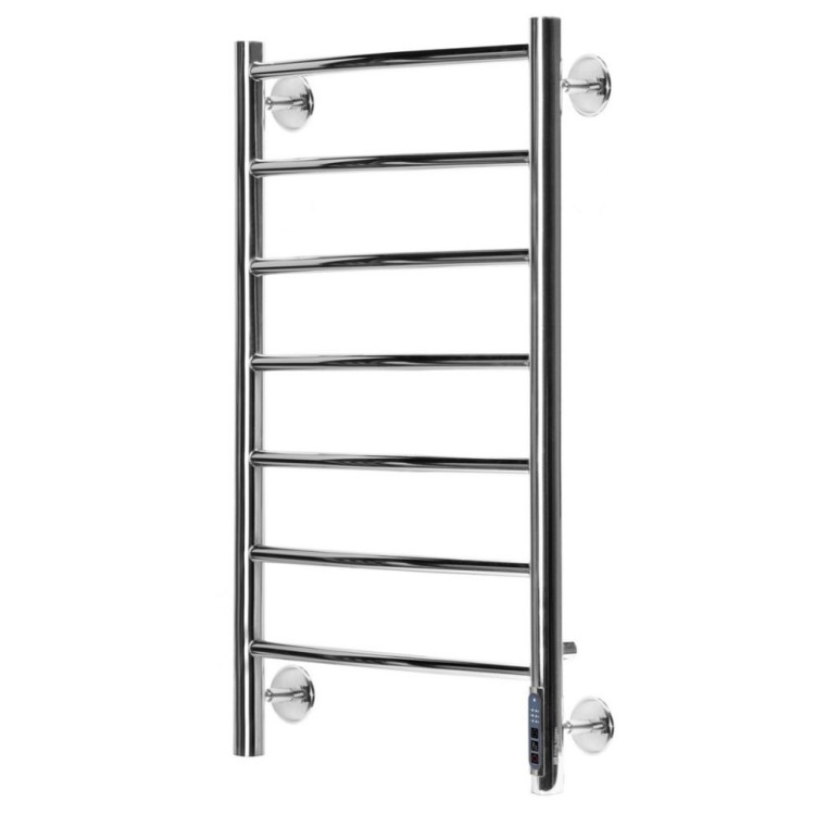 Royal Thermo Classic П7 500х800 (встроен. диммер) электрополотенцесушитель