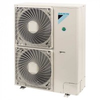 Daikin RZQG140L7V/Y наружный блок сплит-системы