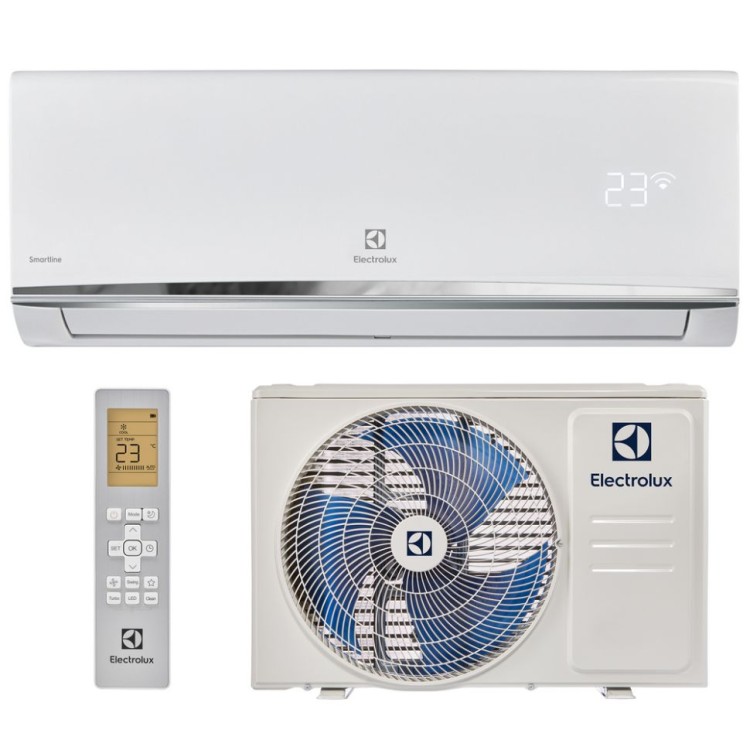 Electrolux EACS-24HSM/N3 кондиционер