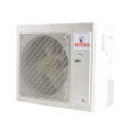 Vetero V-S24SHPAC2S тепловой насос 7