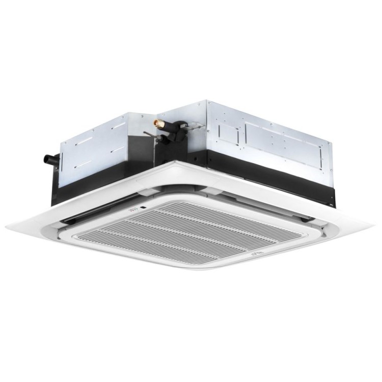 Shuft SFLC_C-36HN1 кондиционер кассетный