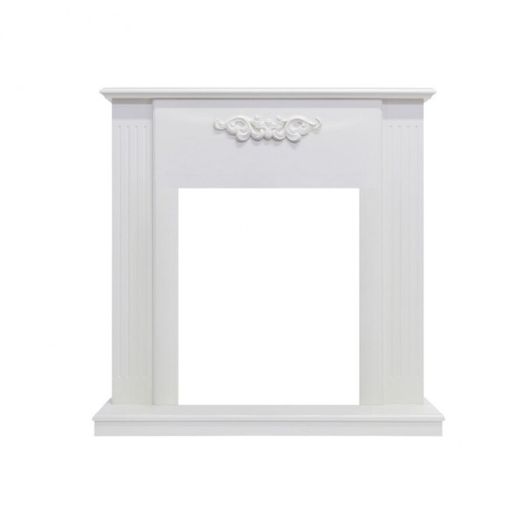 Royal Flame Capri - Белое дерево делюкс