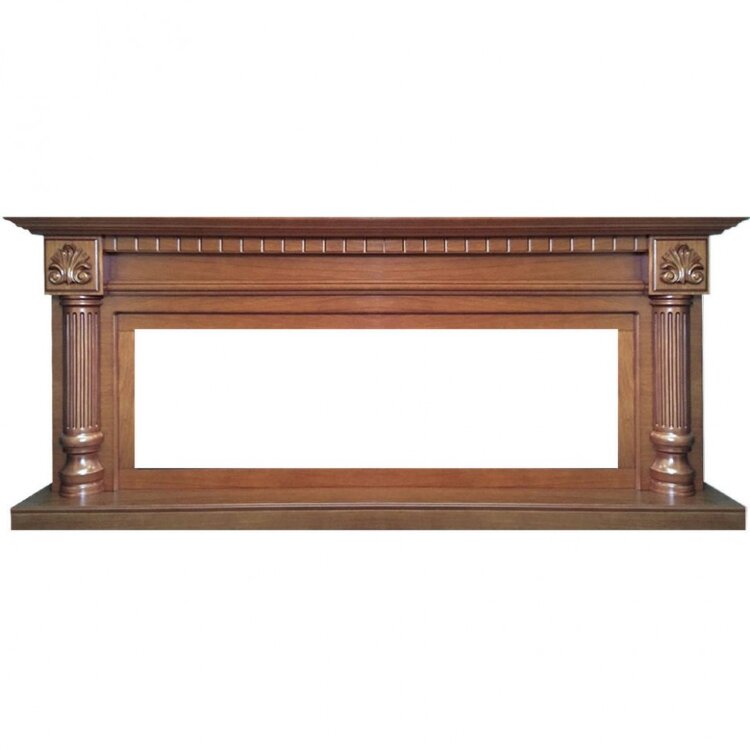 Royal Flame Edinburg 60 - Орех