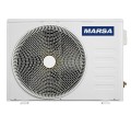 Marsa MRK-24CHTN/MRK-24HTNE-W кондиционер напольно-потолочный 3