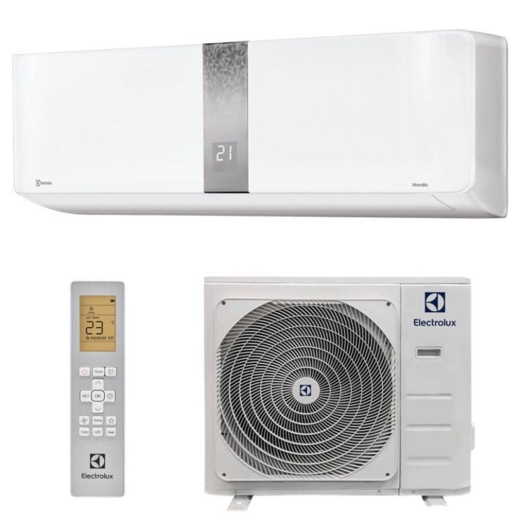 Electrolux EACS-36HT/N3_24Y кондиционер