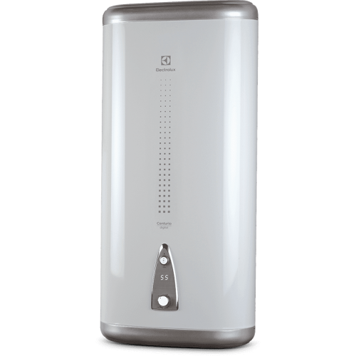Накопительный электрический водонагреватель Electrolux EWH 80 Centurio Digital