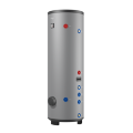 Thermex Nixen 250 F (combi) водонагреватель накопительный комбинированный 2