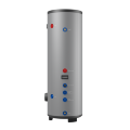 Thermex Nixen 250 F (combi) водонагреватель накопительный комбинированный 3