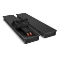 Royal Thermo atrium-90/250/1700-DG-U-BL внутрипольный конвектор 1