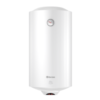 THERMEX Akvo 100 V водонагреватель накопительный