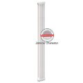 Zehnder 2180/4 секций радиатор RAL 9016 боковое подключение 2