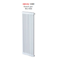Zehnder 2180/4 секций радиатор RAL 9016 боковое подключение 3