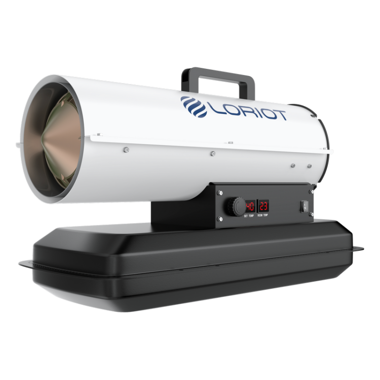 Пушка Loriot LHD-20