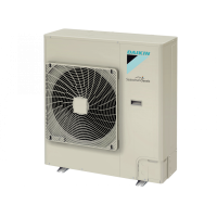 Daikin RZQSG125LV/Y внешний блок сплит-системы