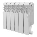 Royal Thermo Vittoria Super 300 6 секций радиатор 1