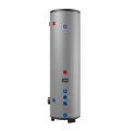 Thermex Nixen 300 F (combi) водонагреватель накопительный комбинированный 3