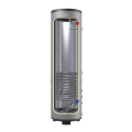 Thermex Nixen 300 F (combi) водонагреватель накопительный комбинированный 5