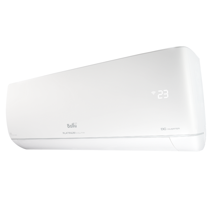 Ballu BSUI-18HN8_V4 кондиционер инверторный