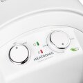 Electrolux EWH 80 Heatronic Slim DryHeat водонагреватель 8