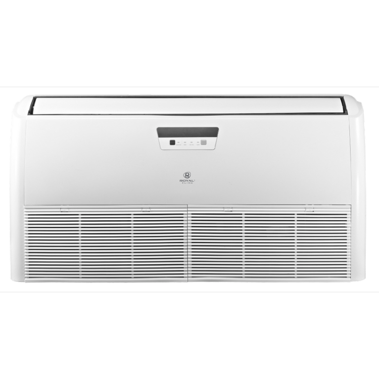 Royal Clima ES-F 60HRX/ES-E 60HX кондиционер напольно-потолочный