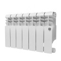Royal Thermo Vittoria Super 300 7 секций радиатор 1