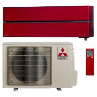 Mitsubishi Electric MSZ-LN35VGR/MUZ-LN35VG (red) сплит-система инверторная  
