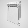 Радиатор Royal Thermo Indigo 500 - 10 секц. 1