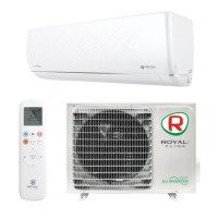 Royal Clima RCI-RND24HN NEW Renaissance DC Inverter кондиционер