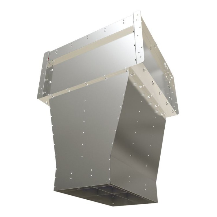 Тепломаш КЭВ-П9011А воздушная завеса 