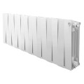 Royal Thermo PianoForte 300 Bianco Traffico 16 секций радиатор 1