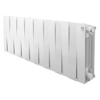 Royal Thermo PianoForte 300 Bianco Traffico 16 секций радиатор