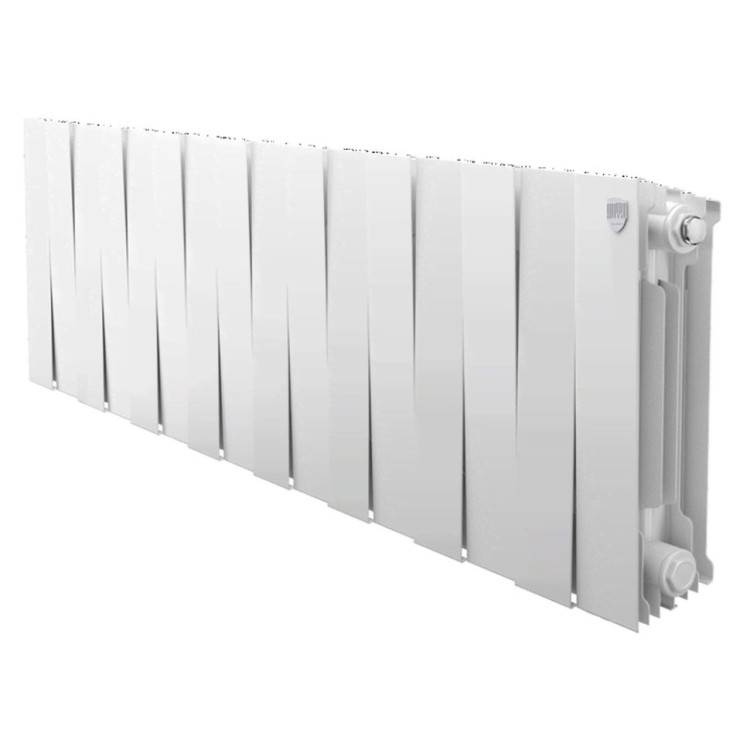 Royal Thermo PianoForte 300 Bianco Traffico 16 секций радиатор
