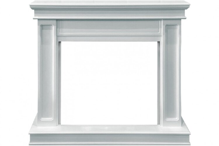 Royal Flame Geneva - Белый