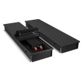 Royal Thermo atrium-110/300/1500-DG-U-BL внутрипольный конвектор 1