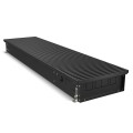 Royal Thermo atrium-110/300/1500-DG-U-BL внутрипольный конвектор 2