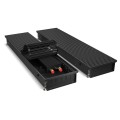 Royal Thermo atrium-110/300/1800-DG-U-BL внутрипольный конвектор 1