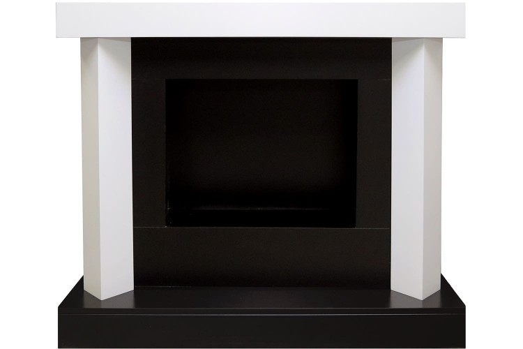 Dimplex Vancouver Cassette 400/600 белый с черным