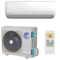 Systemair SYSPLIT WALL SMART 09 V2 EVO HP Q настенный внутренний блок