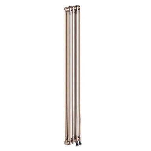 Zehnder 2180/4 секций радиатор Technoline нижнее подключение