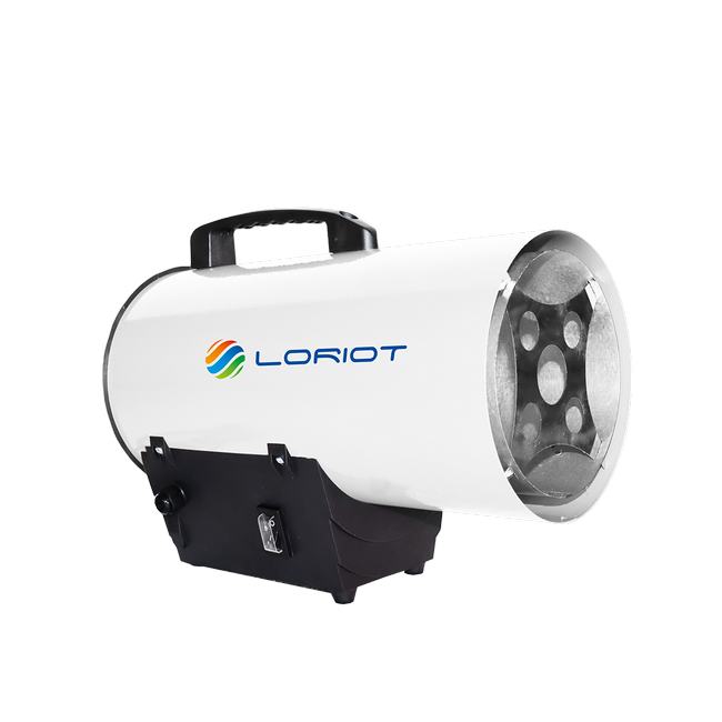 Газовая тепловая пушка Loriot GHB-10