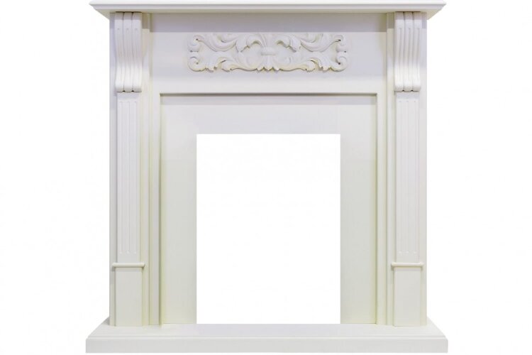 Dimplex Venice - Фактурный белый