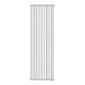 Royal Thermo Shift R22 VC2180 - 14 секций RAL9016 дизайн-радиатор 2