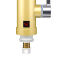 Thermex Amber 3000 водонагреватель-смеситель проточный 8