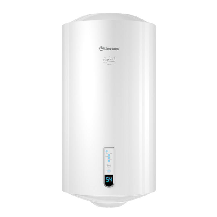 THERMEX Auga 100 V Wi-Fi водонагреватель накопительный