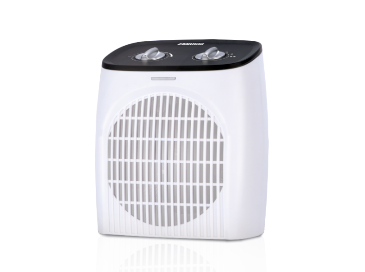 Тепловентилятор Zanussi ZFH/S-201