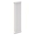 Zehnder 2180/8 секций радиатор RAL 9016 боковое подключение 1
