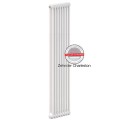 Zehnder 2180/8 секций радиатор RAL 9016 боковое подключение 2